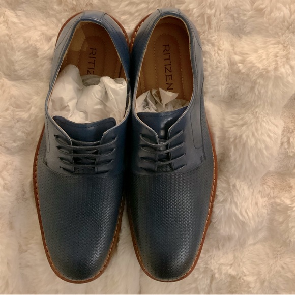 RITIZEN Dress Shoes for Men - Picture 2 of 6